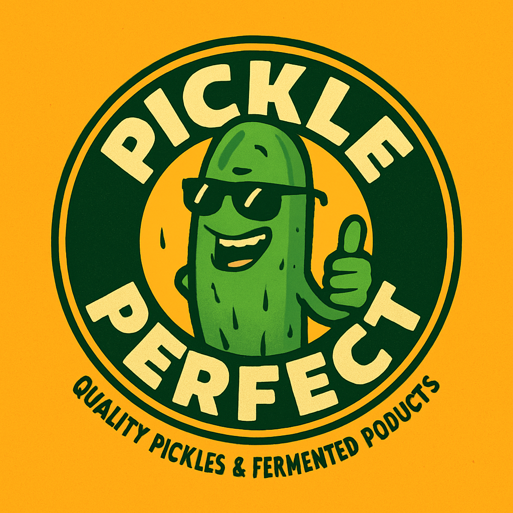 Pickle Perfect