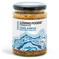 Organic Cool Kimchi: 1 x 475g