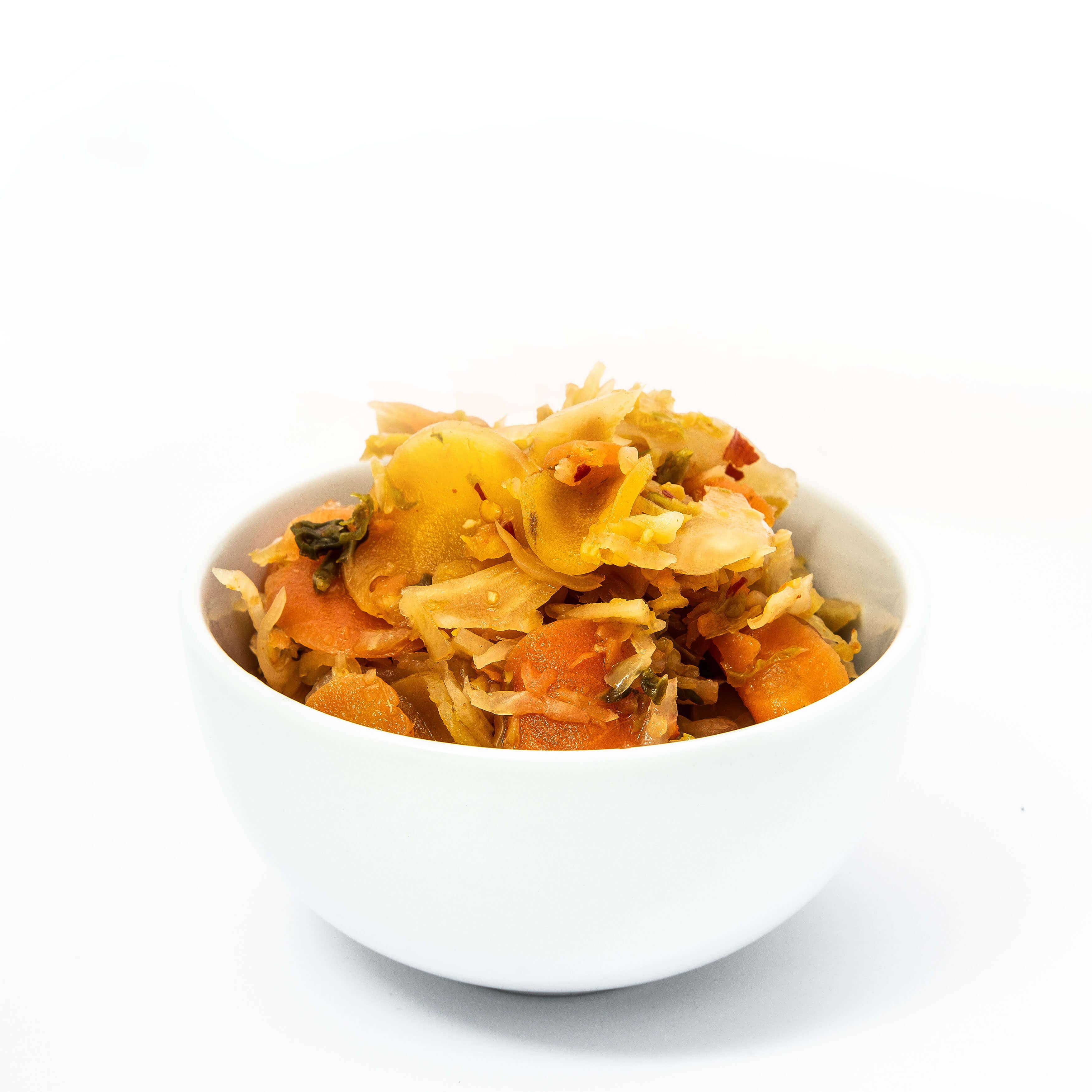 Organic Kimchi: 475g